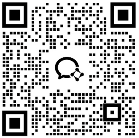 企业微信二维码